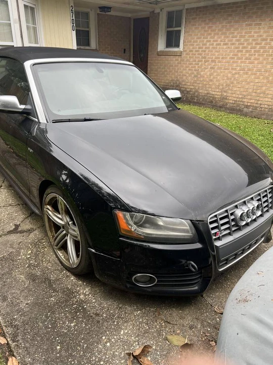 2011 Audi B8 S5 - Image 12 of 12