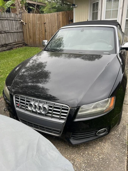 2011 Audi B8 S5 - Image 10 of 12