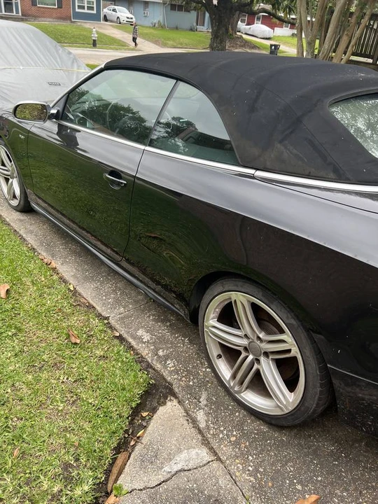 2011 Audi B8 S5 - Image 9 of 12