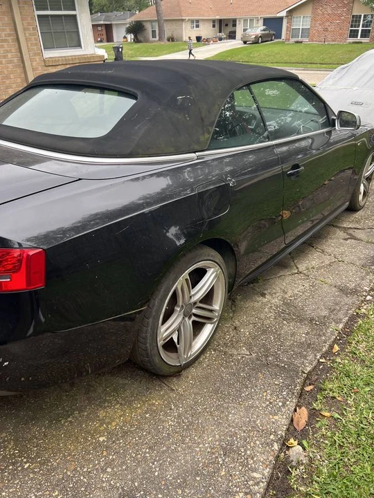 2011 Audi B8 S5 - Image 11 of 12