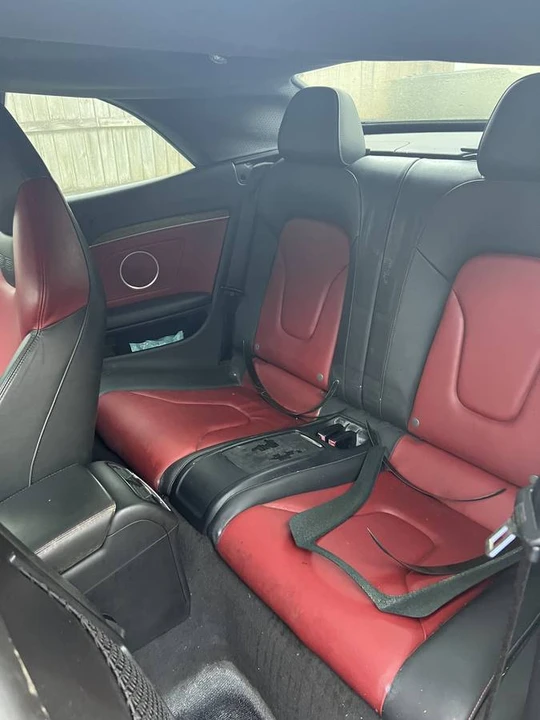2011 Audi B8 S5 - Image 3 of 12