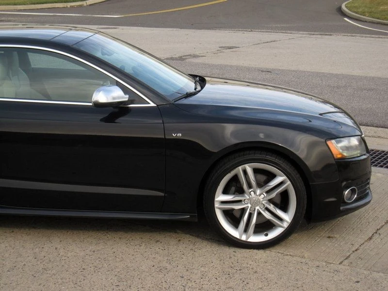2011 Audi B8 S5 - Image 7 of 12