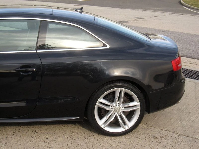 2011 Audi B8 S5 - Image 11 of 12