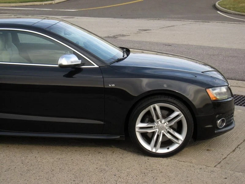 2011 Audi B8 S5 - Image 7 of 12