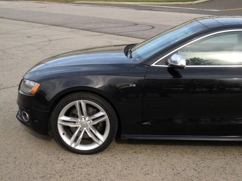 2011 Audi B8 S5 - Image 10 of 12