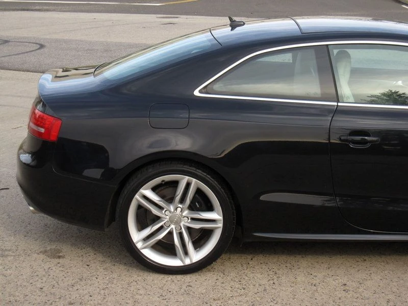 2011 Audi B8 S5 - Image 8 of 12
