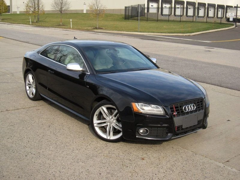 2011 Audi B8 S5 - Image 2 of 12