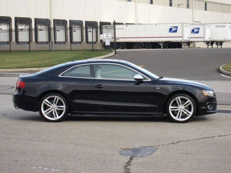 2011 Audi B8 S5 - Image 6 of 12