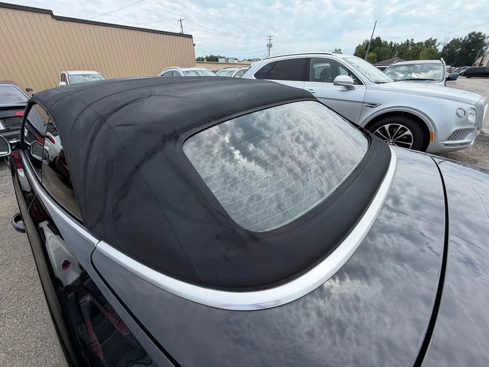 2011 Audi B8 S5 - Image 17 of 17