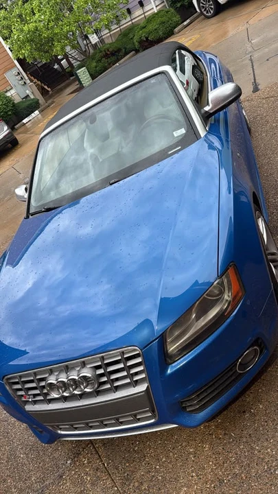 2011 Audi B8 S5 - Image 3 of 3
