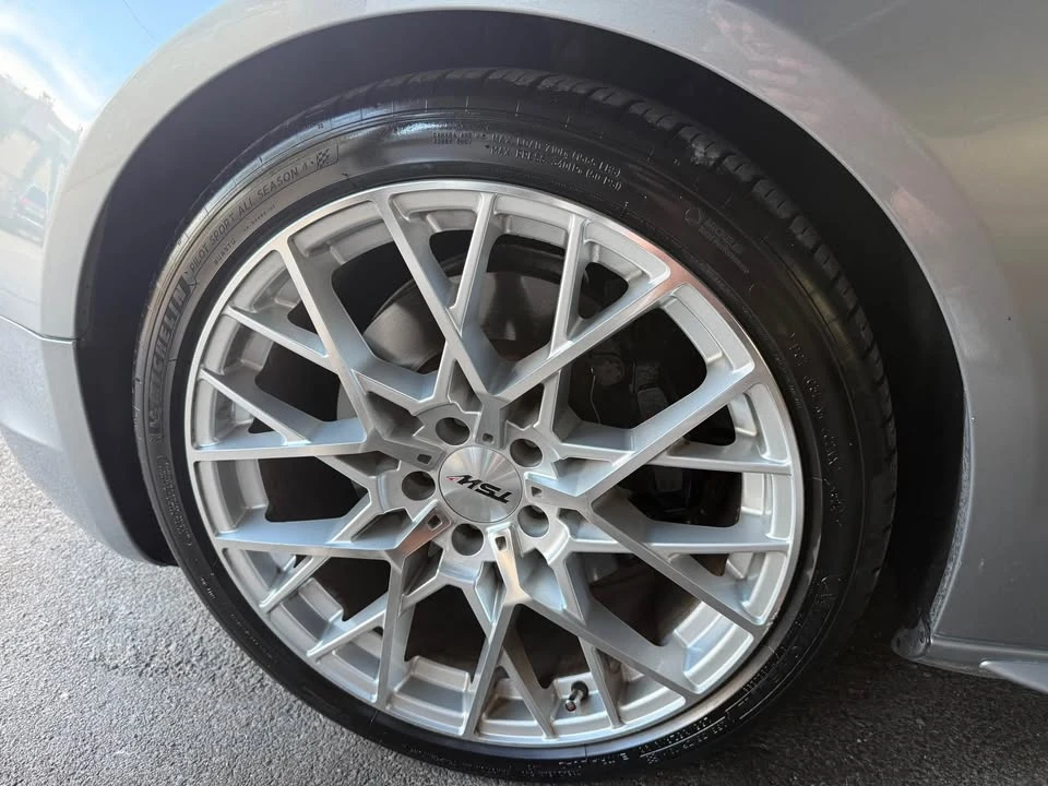 2011 Audi B8 S5 - Image 14 of 17
