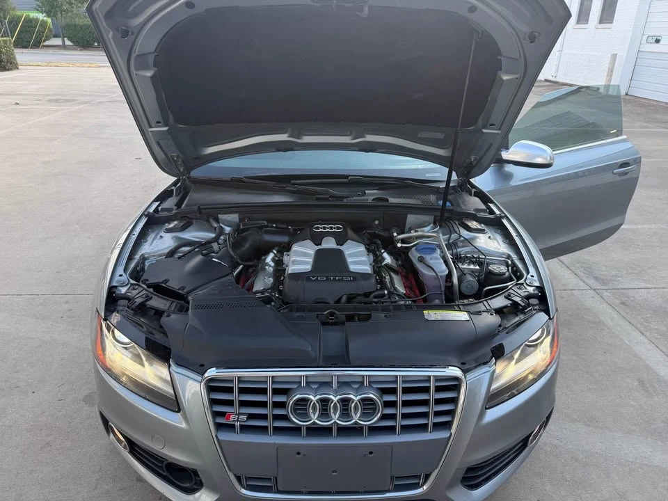 2011 Audi B8 S5 - Image 17 of 17