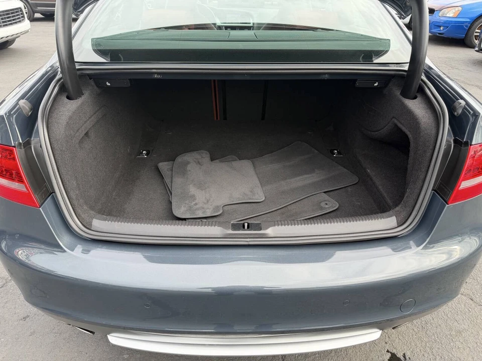 2011 Audi B8 S5 - Image 14 of 17