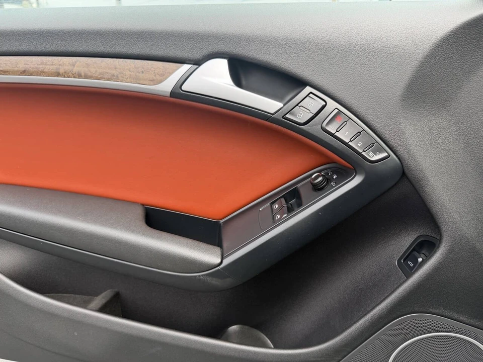 2011 Audi B8 S5 - Image 13 of 17