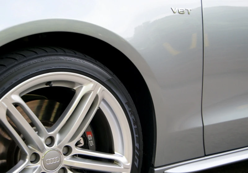2011 Audi B8 S5 - Image 12 of 31