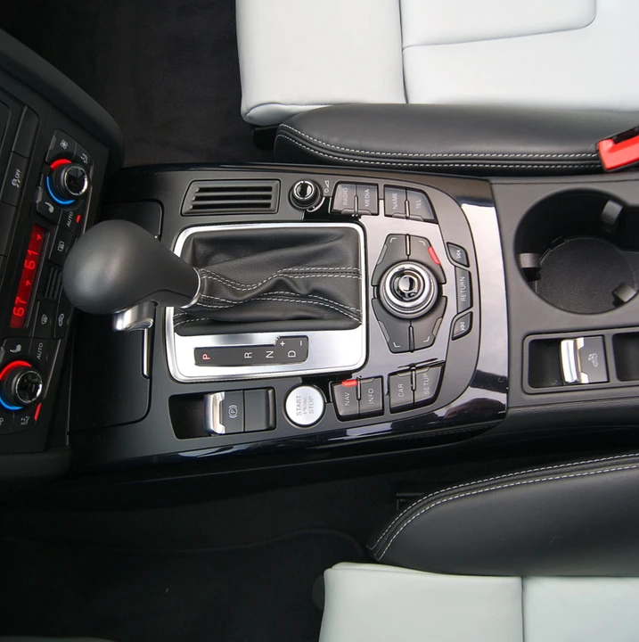 2011 Audi B8 S5 - Image 6 of 31