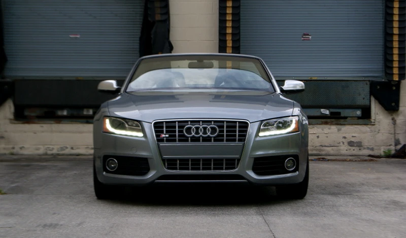 2011 Audi B8 S5 - Image 22 of 31
