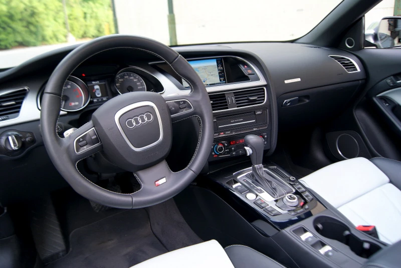 2011 Audi B8 S5 - Image 15 of 31