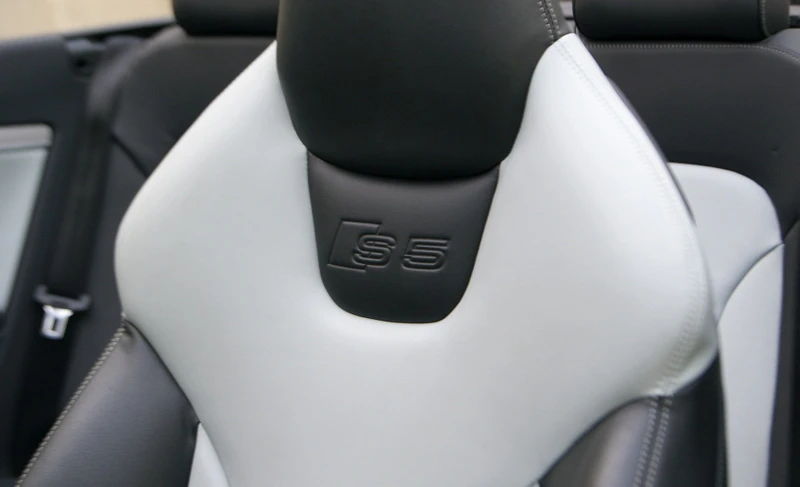 2011 Audi B8 S5 - Image 7 of 31
