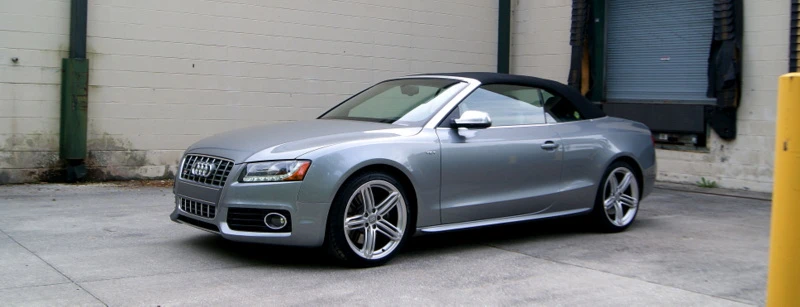 2011 Audi B8 S5 - Image 28 of 31