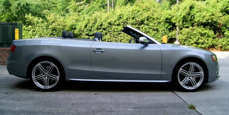 2011 Audi B8 S5 - Image 23 of 31
