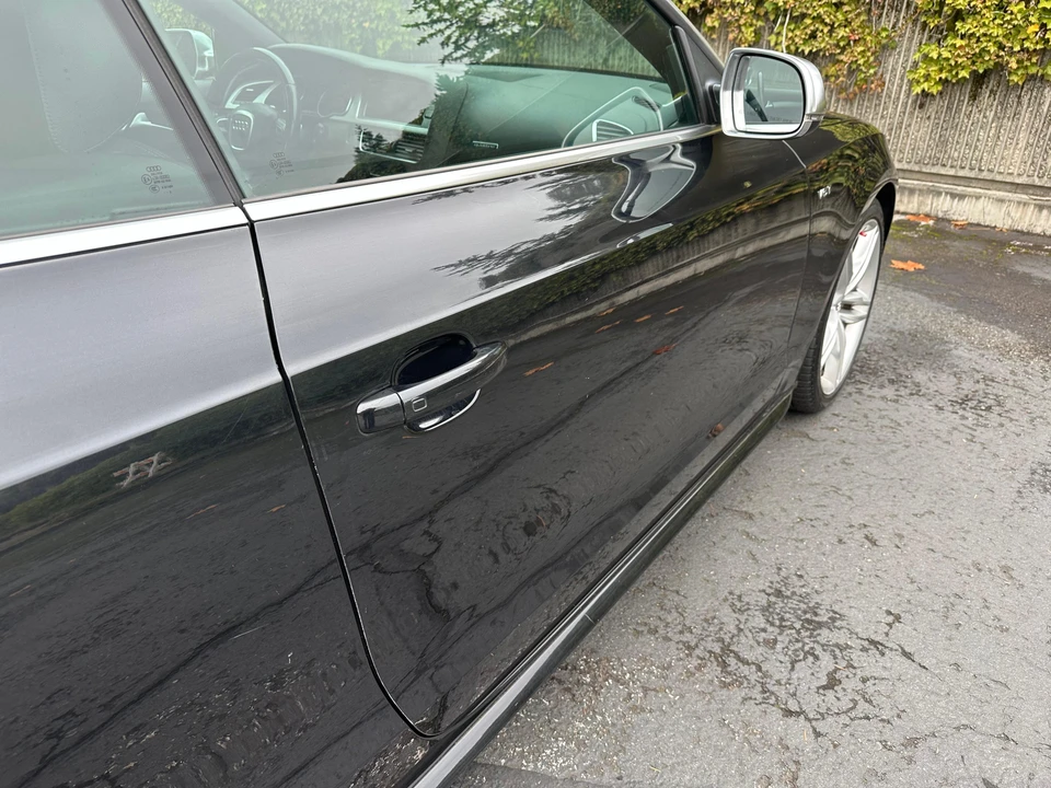 2011 Audi B8 S5 - Image 27 of 31