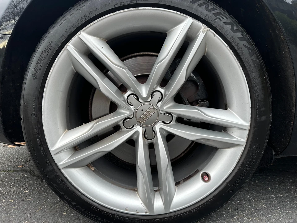 2011 Audi B8 S5 - Image 31 of 31