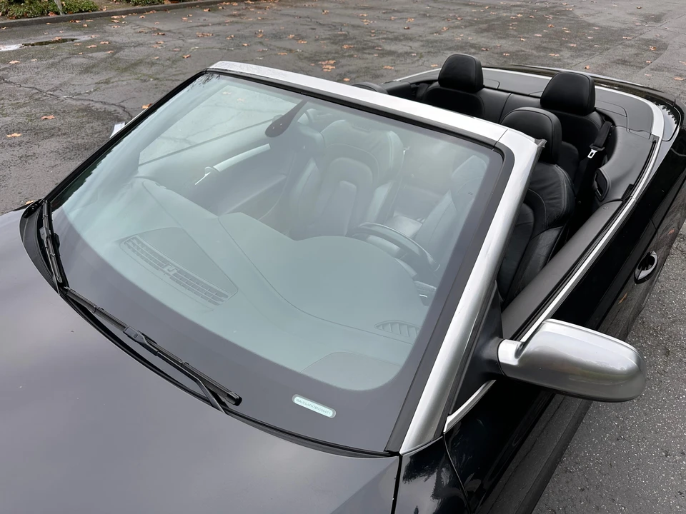 2011 Audi B8 S5 - Image 20 of 31