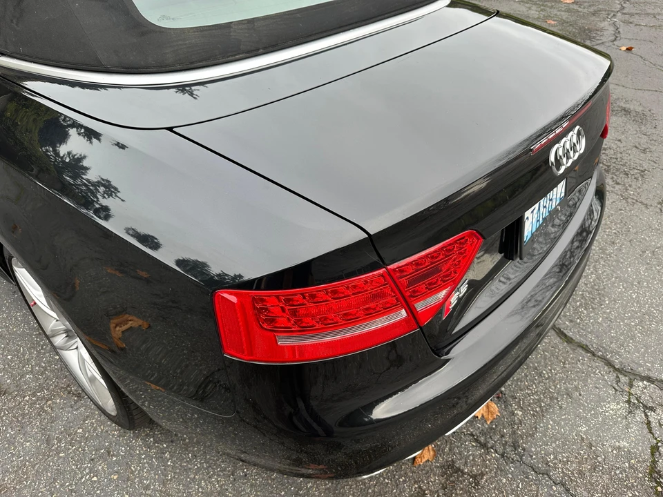 2011 Audi B8 S5 - Image 24 of 31