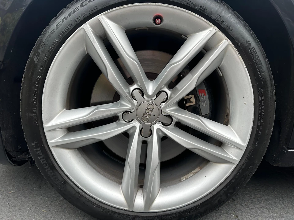 2011 Audi B8 S5 - Image 29 of 31