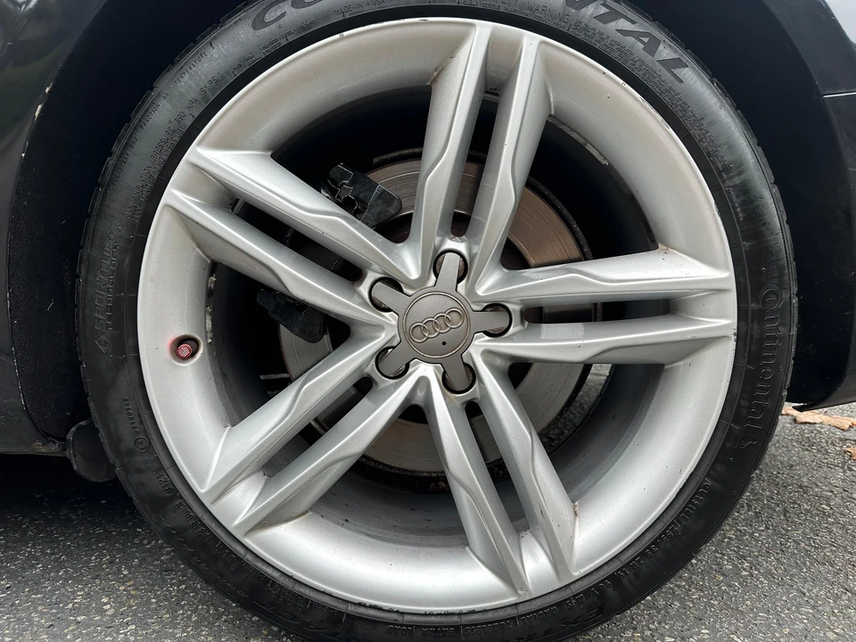 2011 Audi B8 S5 - Image 30 of 31