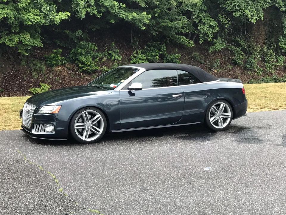 2011 Audi B8 S5 - Image 16 of 31