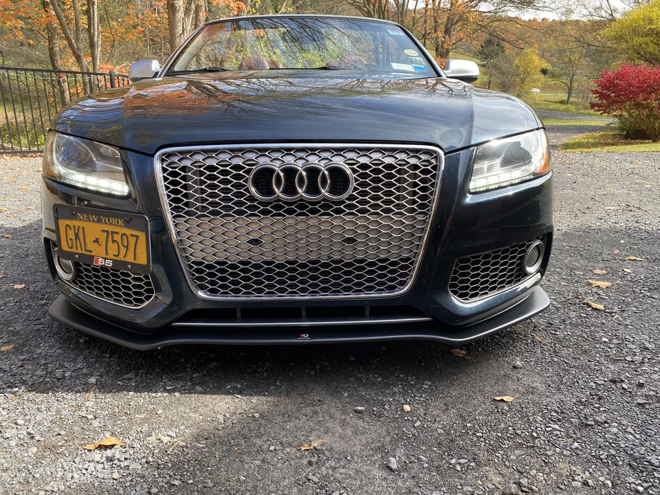 2011 Audi B8 S5 - Image 9 of 31