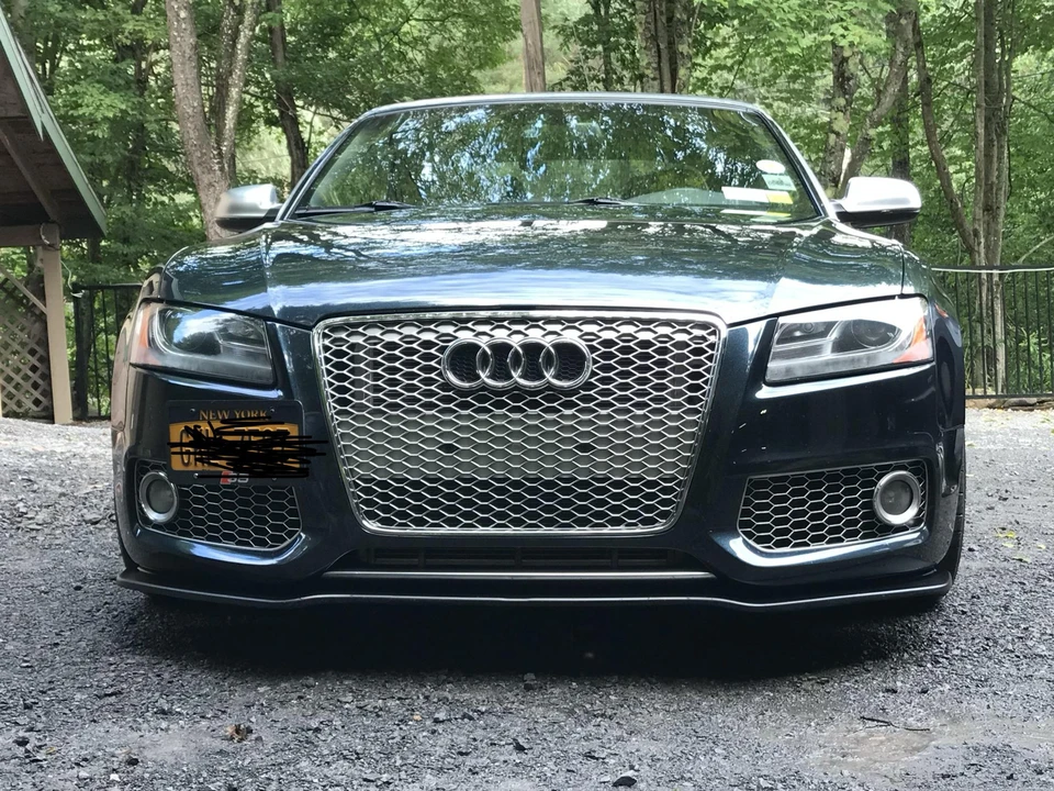 2011 Audi B8 S5 - Image 8 of 31