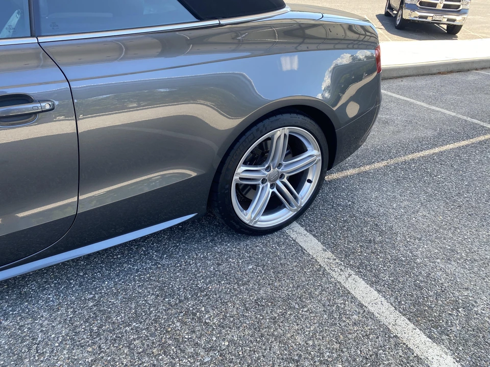 2011 Audi B8 S5 - Image 31 of 31