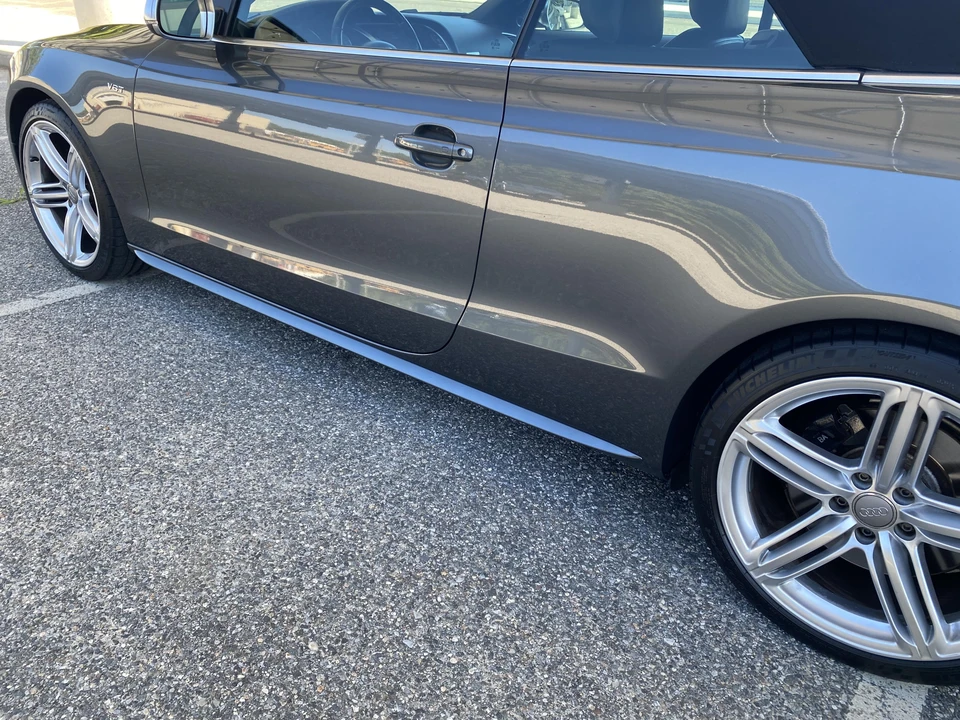 2011 Audi B8 S5 - Image 29 of 31