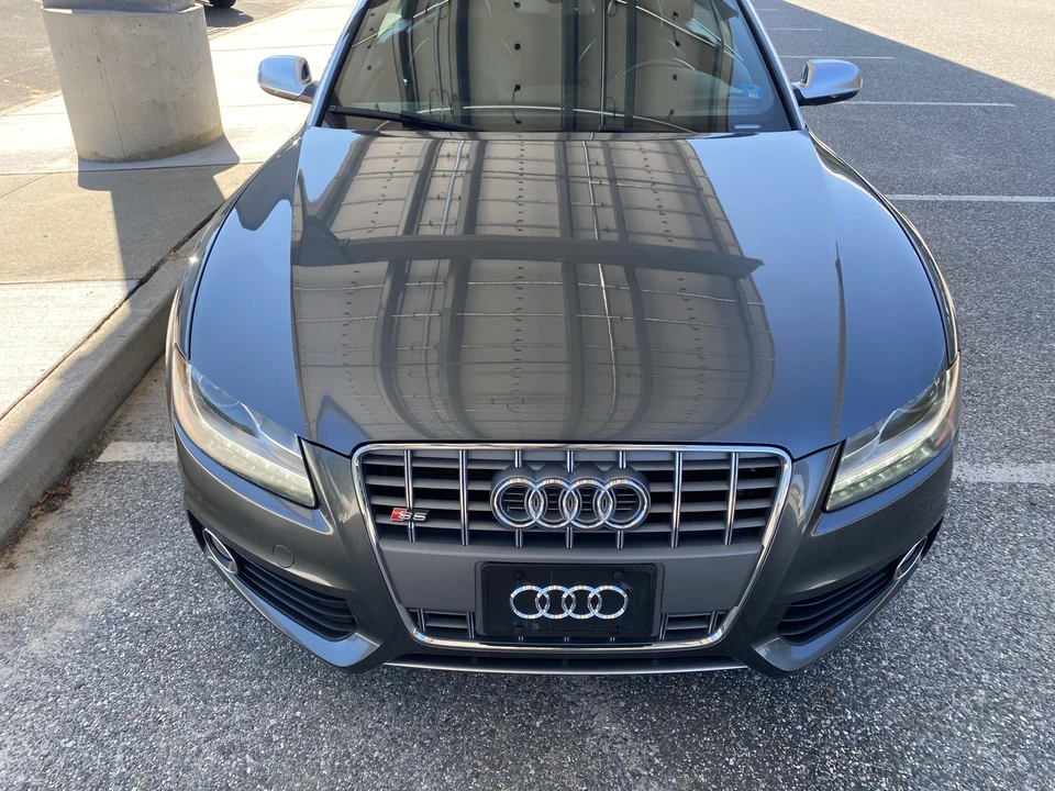 2011 Audi B8 S5 - Image 21 of 31