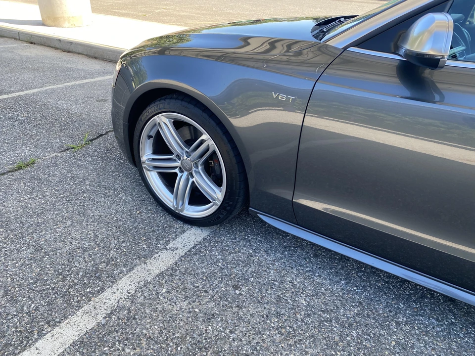 2011 Audi B8 S5 - Image 26 of 31