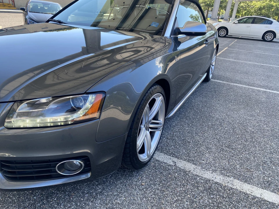 2011 Audi B8 S5 - Image 24 of 31