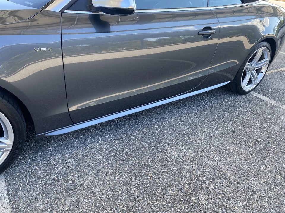2011 Audi B8 S5 - Image 28 of 31