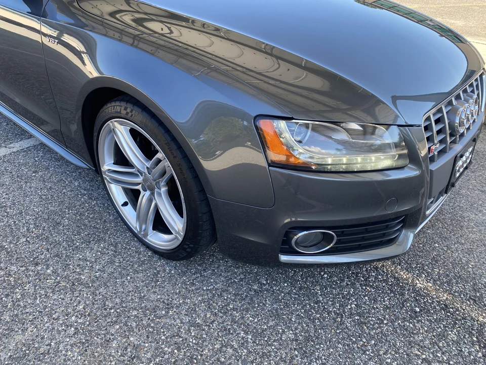 2011 Audi B8 S5 - Image 19 of 31