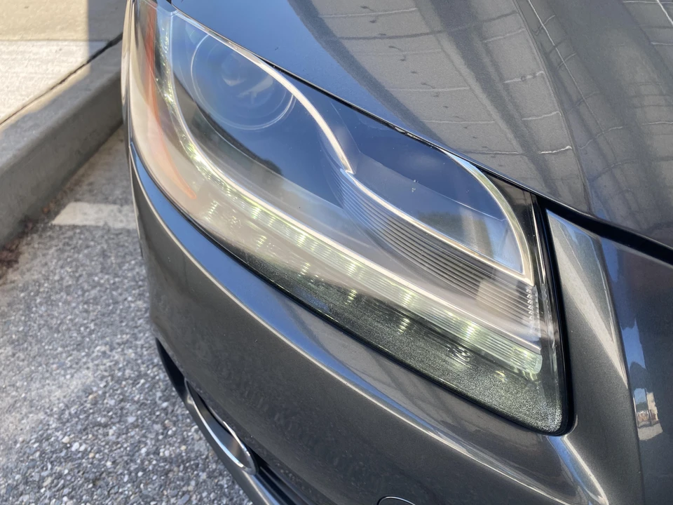 2011 Audi B8 S5 - Image 20 of 31