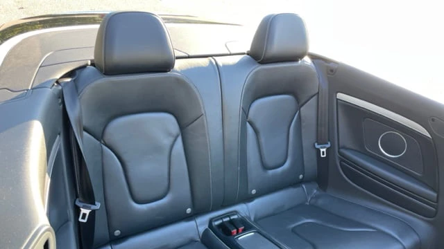 2011 Audi B8 S5 - Image 5 of 18