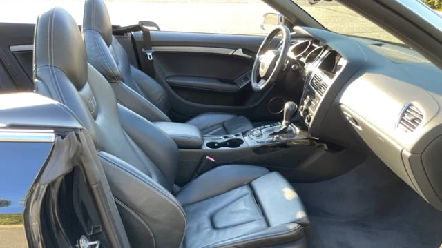 2011 Audi B8 S5 - Image 6 of 18