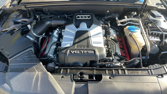 2011 Audi B8 S5 - Image 7 of 18