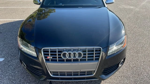 2011 Audi B8 S5 - Image 11 of 18
