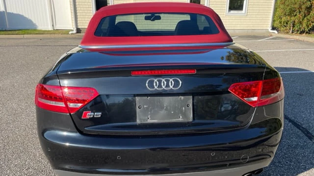 2011 Audi B8 S5 - Image 12 of 18