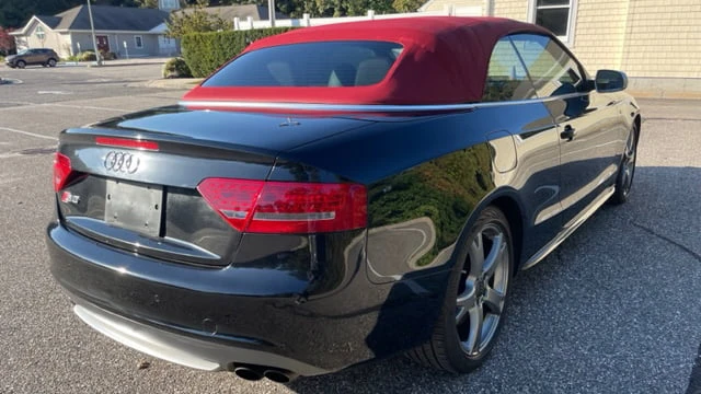 2011 Audi B8 S5 - Image 13 of 18