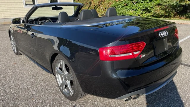 2011 Audi B8 S5 - Image 14 of 18