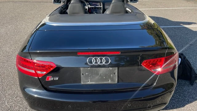 2011 Audi B8 S5 - Image 15 of 18